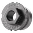 Dead Air P-Series Fixed mount 1/2-28 Thread