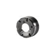 Dead Air P-Series Front Cap 9mm Luger for Ghost