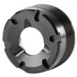 Dead Air Ghost Front Cap .45 STD Non-Wipe