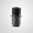 Dead Air Mask HD Thread Adapter Sig Mosquito to 1/2-28