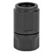 Dead Air Mask HD Thread Adapter FN 5.7 to 1/2-28
