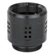 Dead Air Enhanced Suppressor Brake for Sandman 1.5"