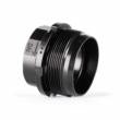 Dead Air Xemax Adapter HUB Pattern (1-3/8x24)