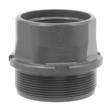 Dead Air Xeno Adapter for P-Series Ghost-M/Wolfman