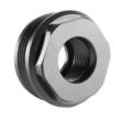 Dead Air Odessa-9 Fixed Mount 1/2-28 Thread