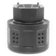 Dead Air Enhanced Suppressor Brake for Nomad 1.735"