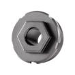 Dead Air Direct Thread Mount w/HUB Compatible Products .11/16-24