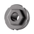 Dead Air Direct Thread Mount w/HUB Compatible Products 5/8-24  SIG TAPER