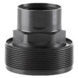 Dead Air Wolverine PBS-1 Thread Insert 26mm LH PAP92 with M26 Collar