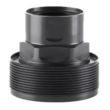 Dead Air Wolverine Thread Insert 24mm RH Long Insert Bulg Krink