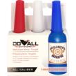 Do-All OutdoorsTarget Factory Bottles 3/ct