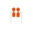 Do-All Outdoors Money Shot Double Swinger Target