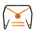 Do-All Outdoors Range Ready High Cal Steel GONG w/ Stand 35X30