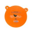 Do All Outdoors AR500 Steel Target 3/8"x 8" Round Gong/NM500 Steel