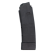 CZ-USA Handgun Magazine Black for Scorpion 3 Plus 9mm Luger 20/rd