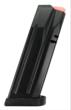 CZ P-10 C Reverse and Ambi 9mm 15 rd Magazine