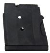 CZ-USA CZ 455/512 Magazine .22 WMR / .17 HMR Black Polymer 5/rd