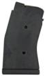 CZ-USA CZ 452/453 Polymer Magazine .22/WMR / .17 HMR Black Polymer 10/rd