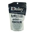 Daisy Slingshot Ammo 1/4" 500/ct