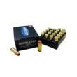 Double Tap DT Lead Free Handgun Ammunition 10mm Auto 125gr SC-HP 1600 fps 20/ct