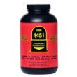 IMR 4451 Enduron Rifle Powder - 1 lb