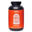 IMR Powder 4831 Rifle Powder - 1 lbs