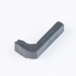 TangoDown Vickers Gen 4 Extended Glock Mag Release Gray