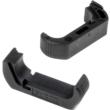 Tango Down Vickers Tactical Extended Magazine Release for Glock Gen 4 and Gen 5 Black