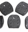TangoDown Vickers Tactical Magazine Floor Plates for Glock 5pk Black