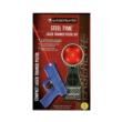 Laserlyte Fullsize Laser Trainer Pistol and SteelTyme Target