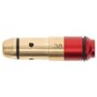 Laserlyte Laser Cartridge Trainer and Bore Sight 380 ACP