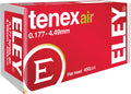 ELEY TENEX AIR PELLETS 177