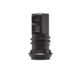 Daniel Defense Wave Muzzle Brake Assembly 5.56mm 1/2-28 Thread