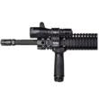Daniel Defense Offset Flashlight Mount Rock & Lock