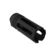 Daniel Defense Flash Suppressor Assembly 1/2-28 Extended 2.25"