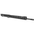 TacFire AR-10 Complete Upper .308 Win 18" Barrel Black with Bolt Carrier Group