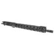 TacFire AR-15 Complete Upper 5.56 NATO 16" Barrel Black with Bolt Carrier Group