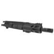 TacFire AR-15 Complete Upper 5.56 NATO 5" Barrel Black with Bolt Carrier Group