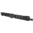 TacFire Complete Upper with BCG 9mm Luger 10" Black
