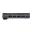 TacFire AR-15 M-LOK Free Float Handguard 10" Black