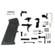TacFire AR-15 Lower Parts Kit / A2 Grip (Made in the USA)