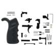 TacFire AR-10 Lower Parts Kit - Black