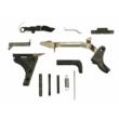 TacFire Glock 19 Lower Parts Kit Black