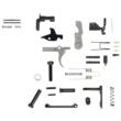 TacFire AR-15 Lower Parts Kit / No Grip Included (Made in the USA)