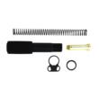 TacFire AR-15 Pistol Buffer Tube Kit with Dual Loop End Plate