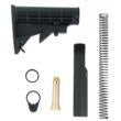 TacFire AR-15 M4 Style 6 Position M4 Stock
