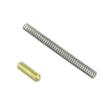 Tacfire Takedown/Pivot Pin Detent & Spring 10/ct