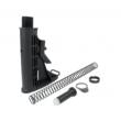 TacFire AR-10 6-Position Stock Kit