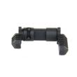 Tacfire Ambidextrous Safety Selector Lever Gen 2 for AR-15 Black