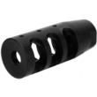 TacFire 5/8x24 Nitrided Compact Compensator .308 cal Steel Black